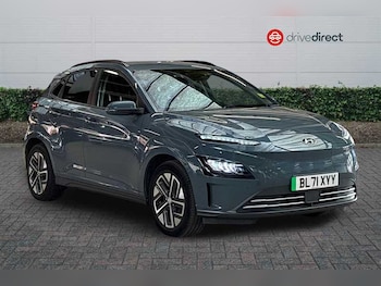 Used Hyundai KONA 2022 for sale - 77269543: Photo