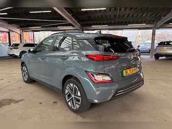 Used Hyundai KONA 2022 for sale - 77269543: Photo