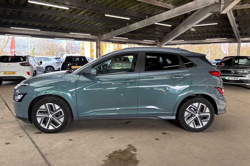 Used Hyundai KONA 2022 for sale - 77269543: Photo 3