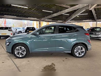 Used Hyundai KONA 2022 for sale - 77269543: Photo