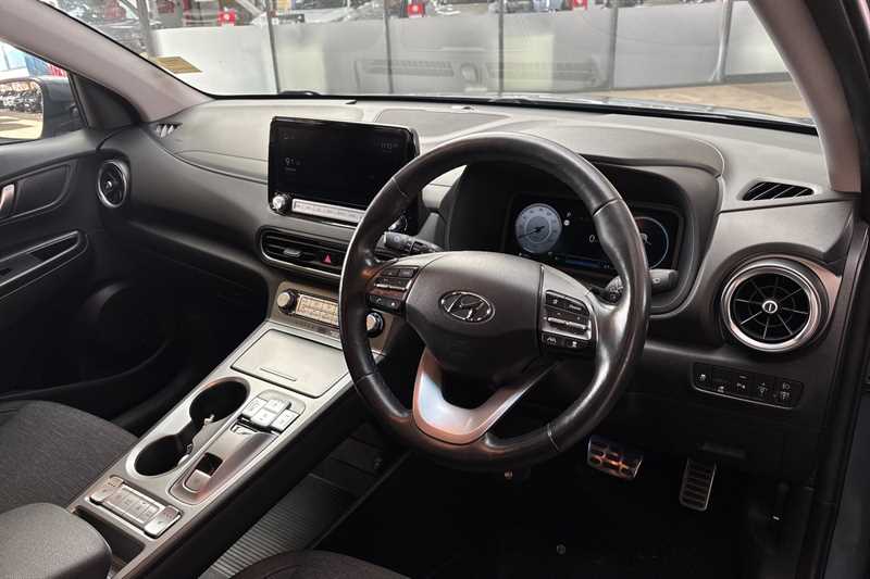 Used Hyundai KONA 2022 for sale - 77269543: Photo 5
