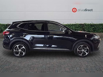 Used MG MG HS 2023 for sale - 76443719: Photo