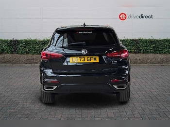 Used MG MG HS 2023 for sale - 76443719: Photo