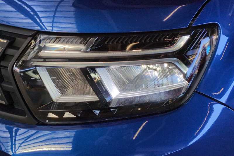 Used Dacia Duster 2022 for sale - 77887727: Photo 29