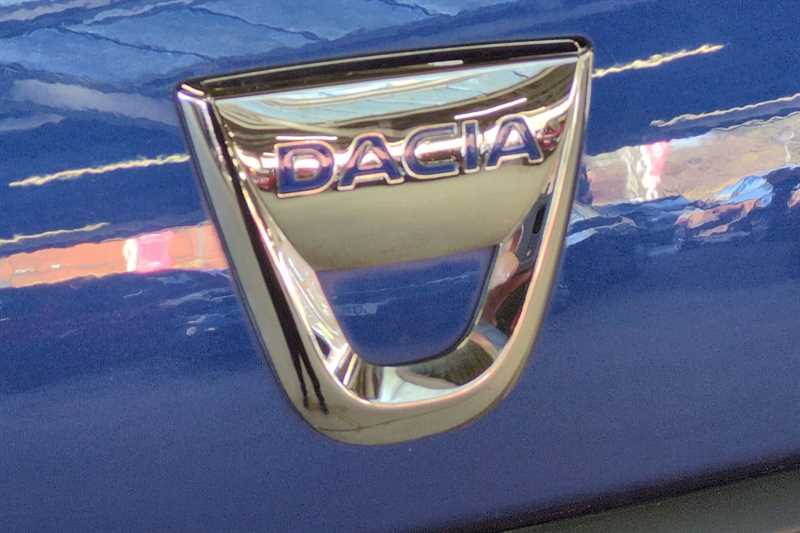 Used Dacia Duster 2022 for sale - 77887727: Photo 30