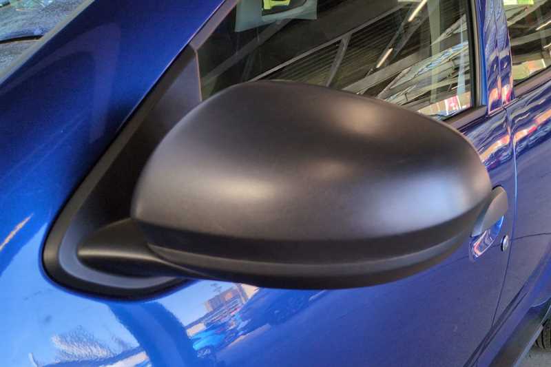 Used Dacia Duster 2022 for sale - 77887727: Photo 35