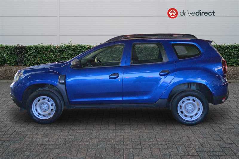Used Dacia Duster 2022 for sale - 77887727: Photo 6