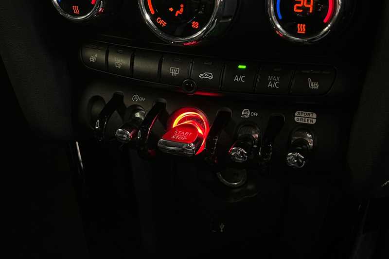 Used MINI Hatch for sale - 77349125: Photo 40