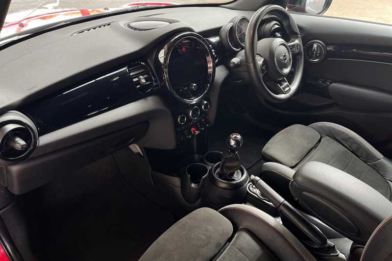 Used MINI Hatch for sale - 77349125: Photo 44