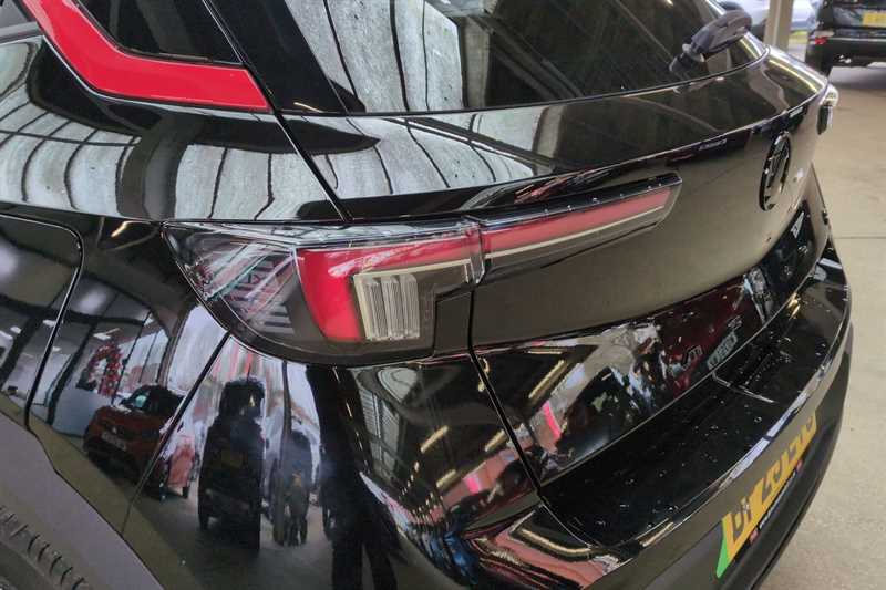 Used Vauxhall Mokka 2023 for sale - 78143181: Photo 32