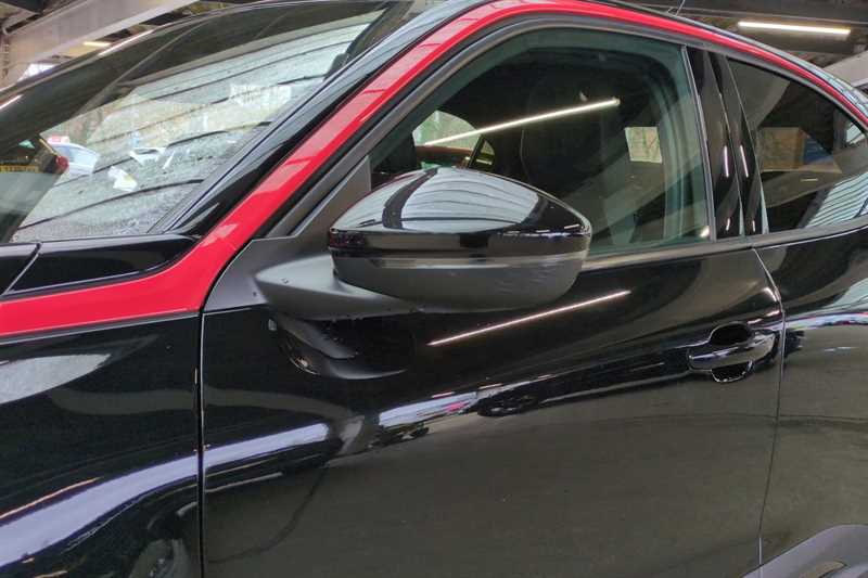 Used Vauxhall Mokka 2023 for sale - 78143181: Photo 35