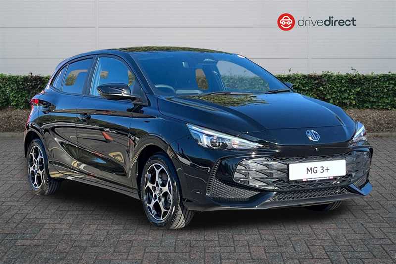 Used MG MG3 2025 for sale - 76462438: Photo 1