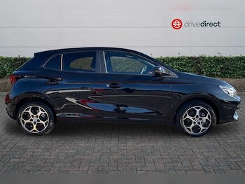 Used MG MG3 2025 for sale - 76462438: Photo