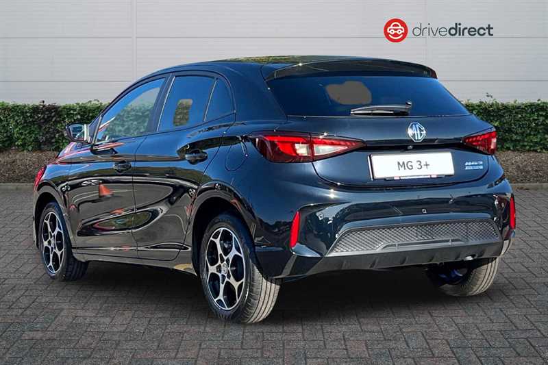 Used MG MG3 2025 for sale - 76462438: Photo 5