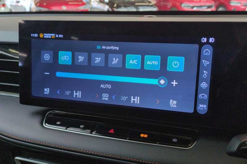 Used MG MG HS 2024 for sale - 77914922: Photo 15