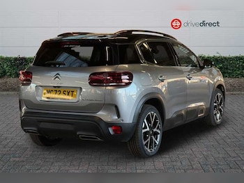 Used Citroen C5 Aircross 2023 for sale - 77553878: Photo