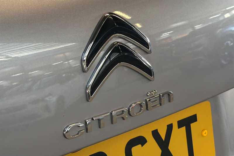 Used Citroen C5 Aircross 2023 for sale - 77553878: Photo 43