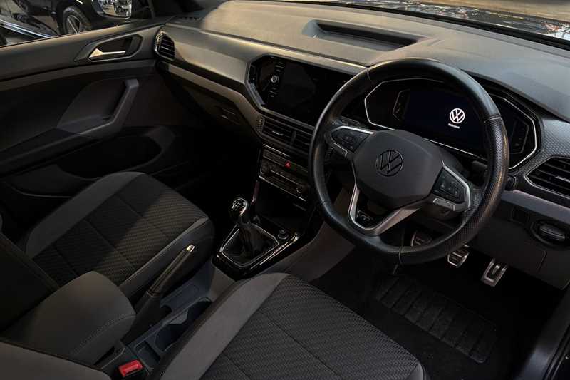 Used Volkswagen T-Cross 2021 for sale - 77899518: Photo 36