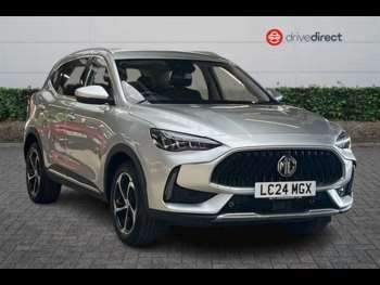 2024 - 1.5 T-GDI SE SUV 5dr Petrol Manual Euro 6 (s/s) (162 ps)