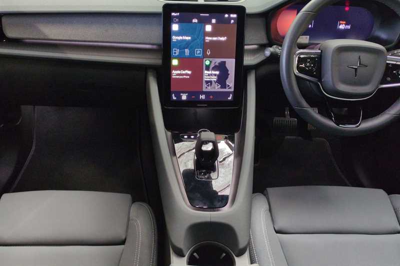 Used Polestar Polestar 2 2022 for sale - 77844149: Photo 15