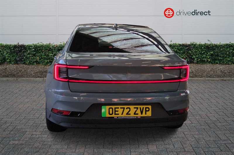 Used Polestar Polestar 2 2022 for sale - 77844149: Photo 4