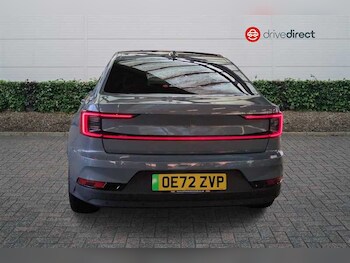 Used Polestar Polestar 2 2022 for sale - 77844149: Photo