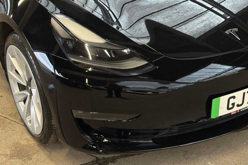 Used Tesla Model 3 2021 for sale - 77430071: Photo 27