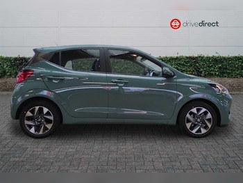 Used Hyundai i10 2025 for sale - 78138862: Photo