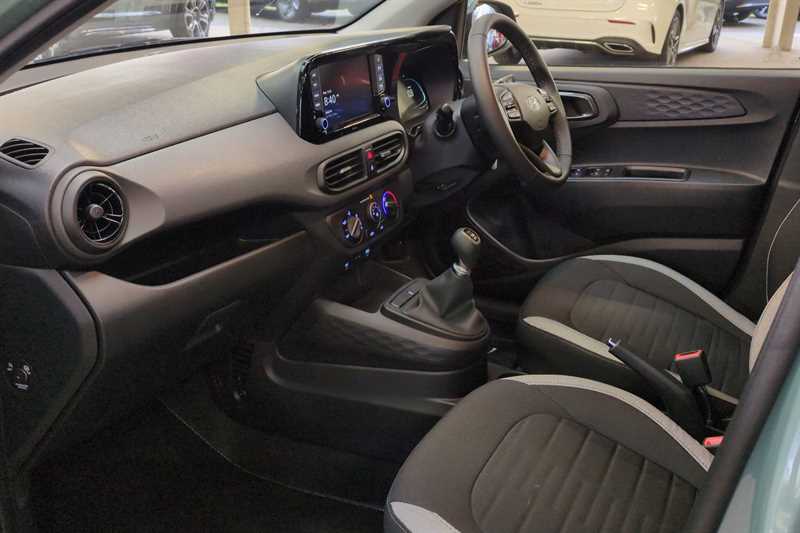 Used Hyundai i10 2025 for sale - 78138862: Photo 36