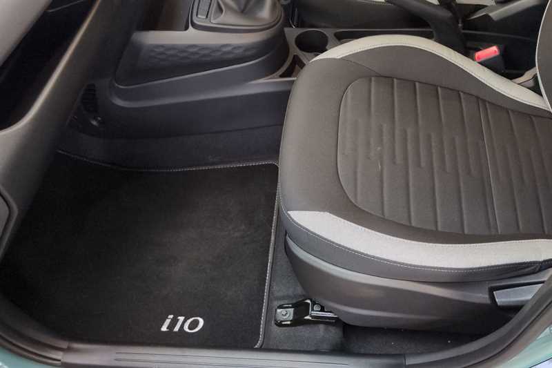 Used Hyundai i10 2025 for sale - 78138862: Photo 40