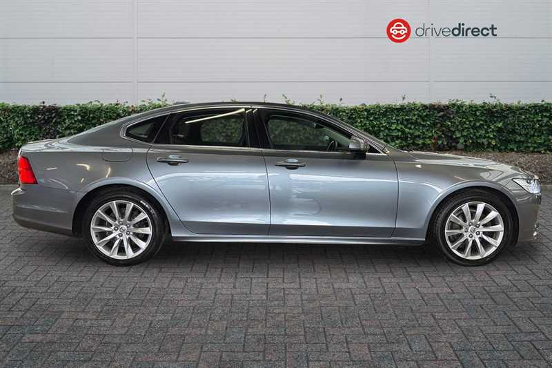 Used Volvo S90 2019 for sale - 76944991: Photo 2