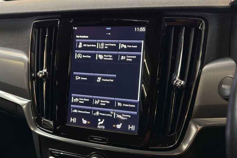 Used Volvo S90 2019 for sale - 76944991: Photo 39