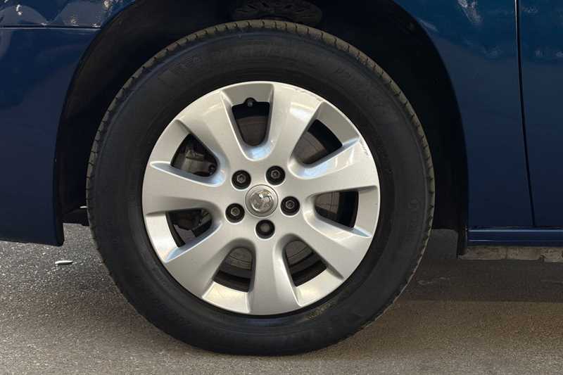 Used Vauxhall Combo Life 2020 for sale - 76956125: Photo 12