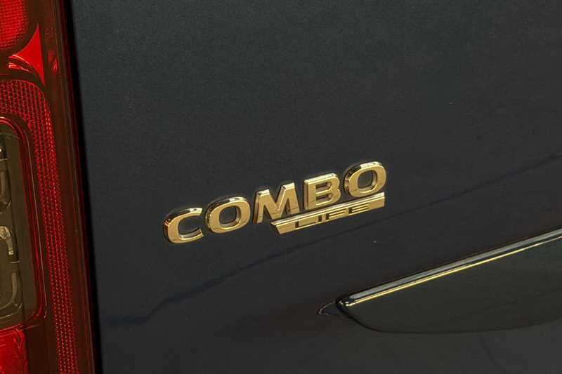 Used Vauxhall Combo Life 2020 for sale - 76956125: Photo 30