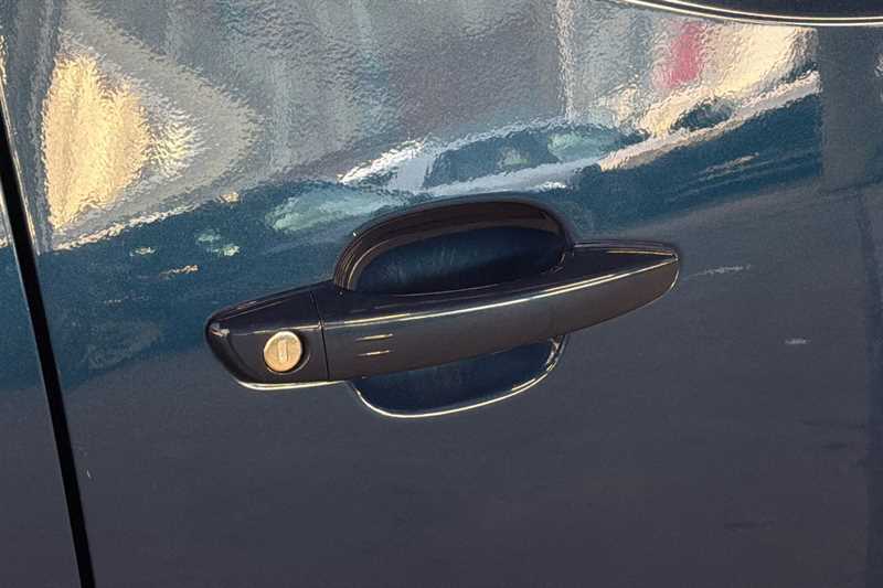 Used Vauxhall Combo Life 2020 for sale - 76956125: Photo 33