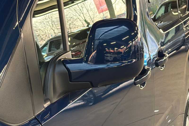 Used Vauxhall Combo Life 2020 for sale - 76956125: Photo 35