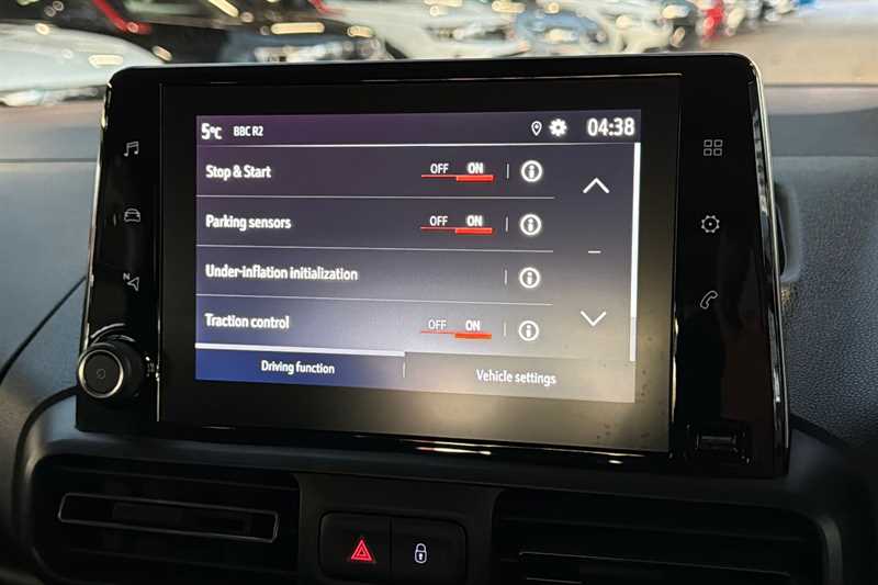 Used Vauxhall Combo Life 2020 for sale - 76956125: Photo 37