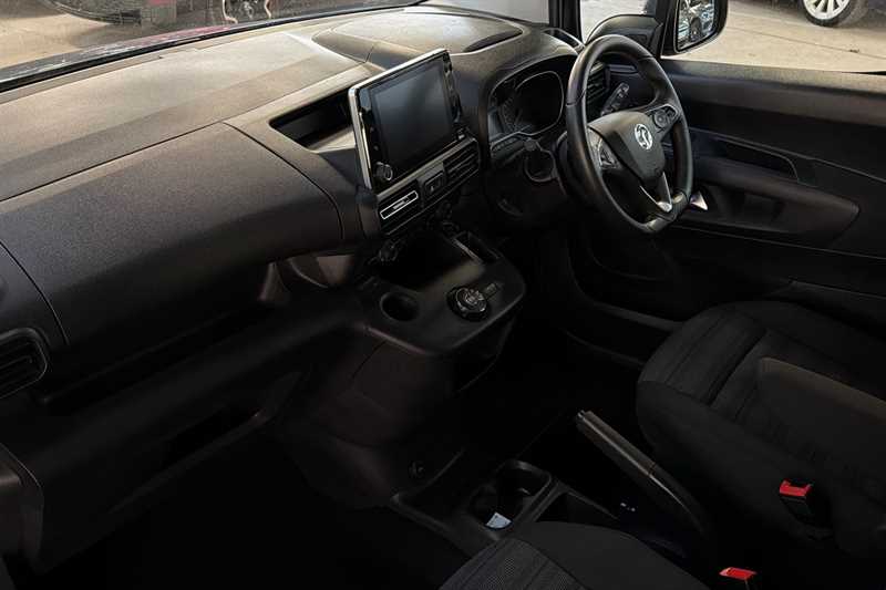 Used Vauxhall Combo Life 2020 for sale - 76956125: Photo 44