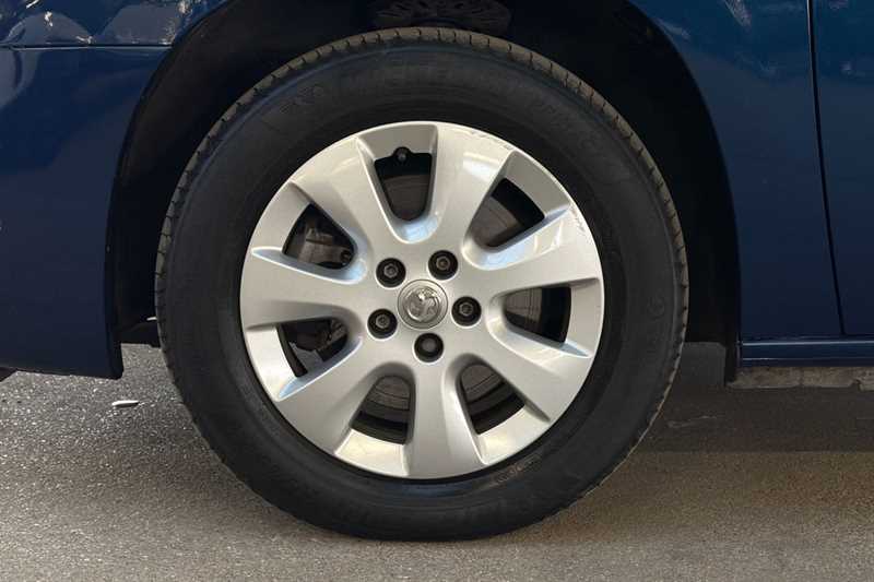 Used Vauxhall Combo Life 2020 for sale - 76956125: Photo 9