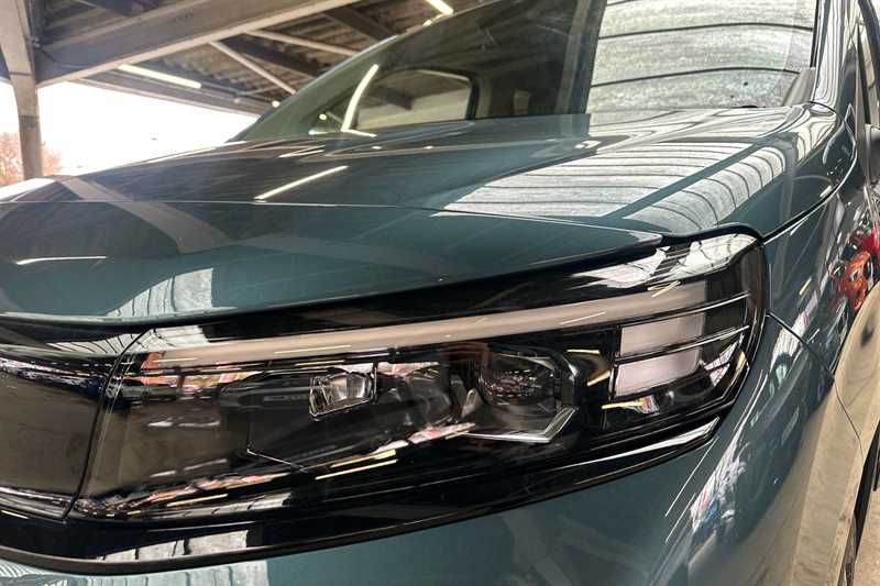 Used Vauxhall Combo Life 2025 for sale - 77317296: Photo 29