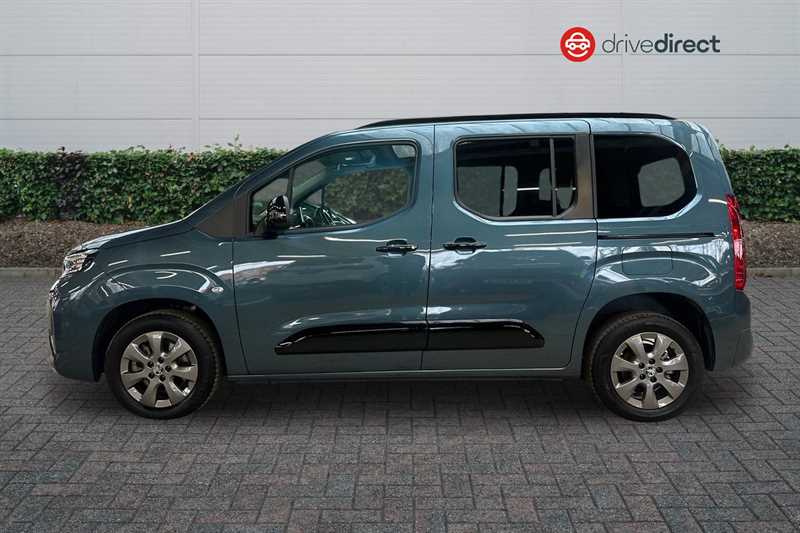 Used Vauxhall Combo Life 2025 for sale - 77317296: Photo 6