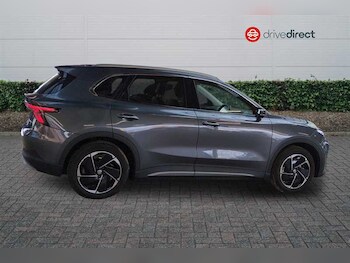 Used MG MGS5 2025 for sale - 77788513: Photo