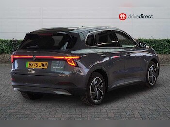 Used MG MGS5 2025 for sale - 77788513: Photo