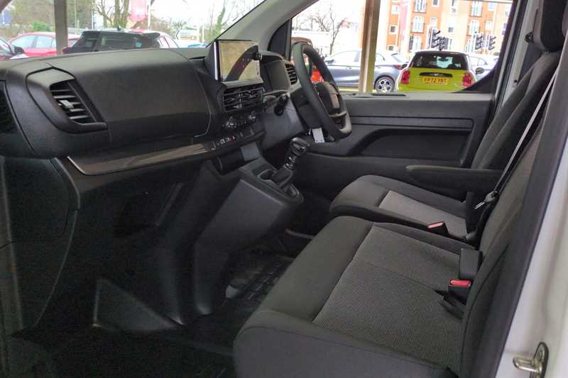 Used Vauxhall Vivaro 2026 for sale - 78208136: Photo 36