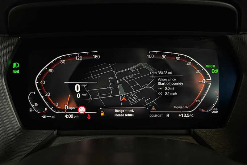 Used BMW 1 Series 2024 for sale - 76448932: Photo 20