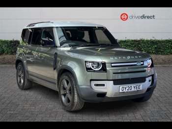 2.0 D240 S 110 5dr Auto