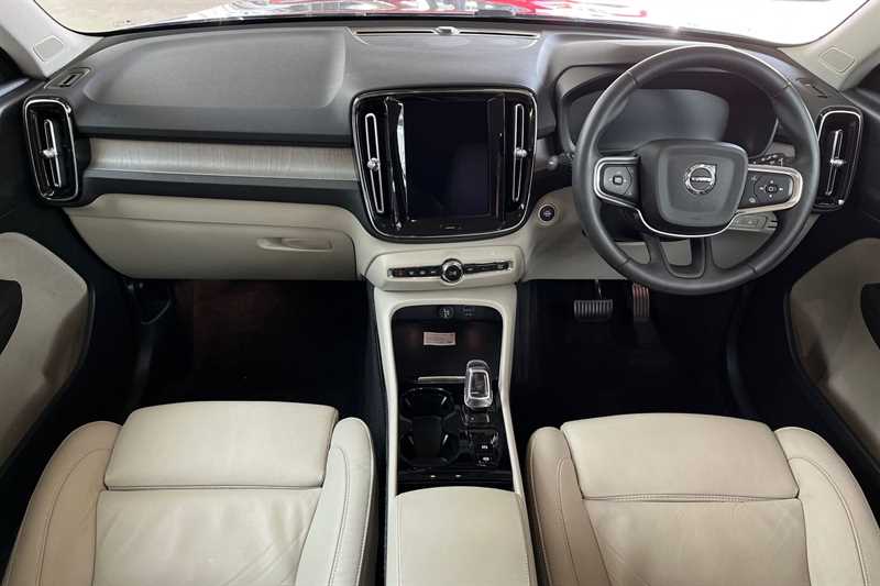 Used Volvo XC40 2022 for sale - 76448695: Photo 13