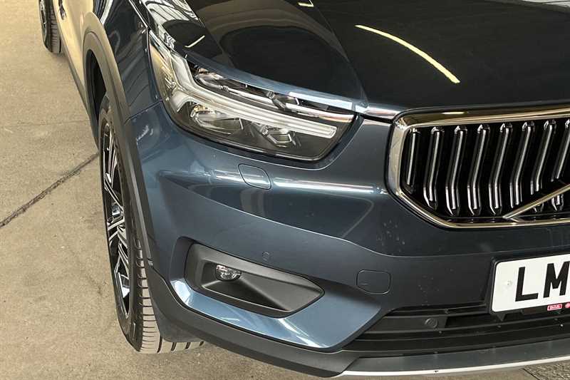 Used Volvo XC40 2022 for sale - 76448695: Photo 28