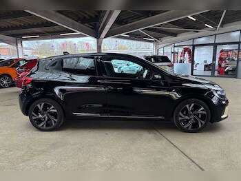 Used Renault Clio 2023 for sale - 78138087: Photo