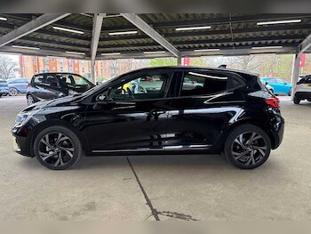 Used Renault Clio 2023 for sale - 78138087: Photo